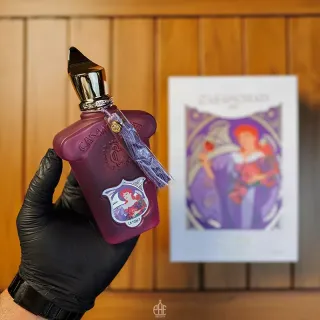 عطر ادکلن کازاموراتی زرجف لا توسکا (100) میل