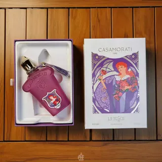 عطر ادکلن کازاموراتی زرجف لا توسکا (100) میل