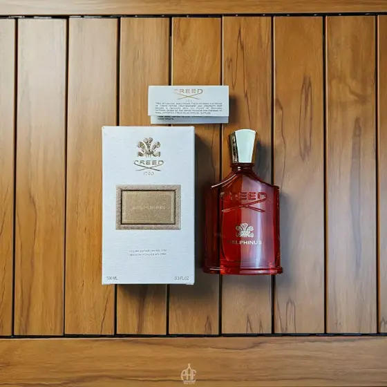 عطر ادکلن کرید دلفینوس (100) میل