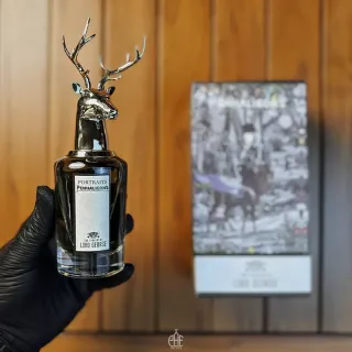 عطر ادکلن پنهالیگونز د تراژدی آف لورد جورج (75) میل