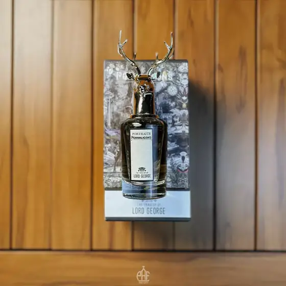 عطر ادکلن پنهالیگونز د تراژدی آف لورد جورج (75) میل