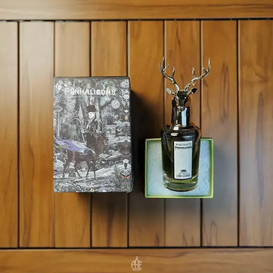 عطر ادکلن پنهالیگونز د تراژدی آف لورد جورج (75) میل