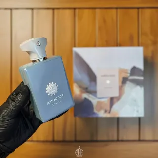 عطر ادکلن آمواج سرچ (100) میل