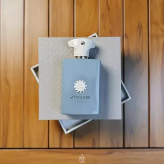 عطر ادکلن آمواج سرچ (100) میل