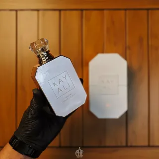 عطر ادکلن کایالی یوتوپیا وانیل کوکو 21 حجم (100) میل