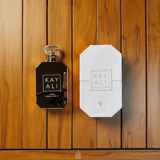 عطر ادکلن کایالی یوتوپیا وانیل کوکو 21 حجم (100) میل