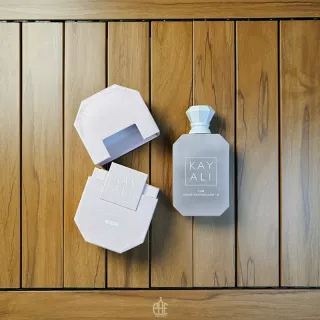 عطر ادکلن کایالی یام بوجی مارشمالو 81 (100) میل