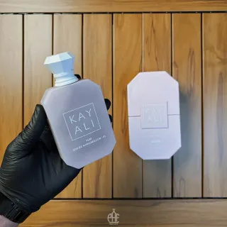 عطر ادکلن کایالی یام بوجی مارشمالو 81 (100) میل