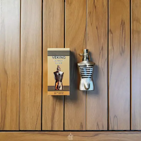 عطر ادکلن ژان پل گوتیه له میل الکسیر (25) میل