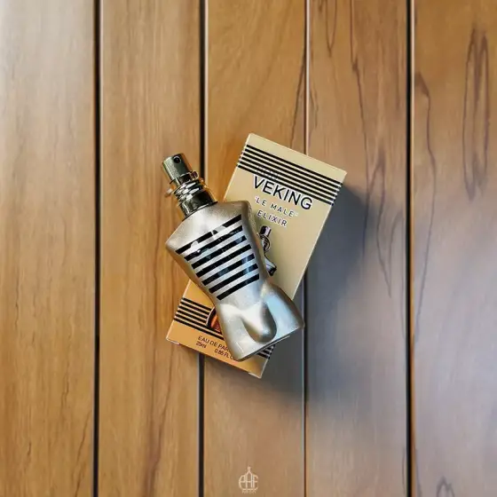 عطر ادکلن ژان پل گوتیه له میل الکسیر (25) میل