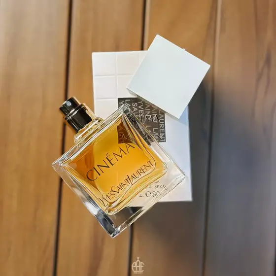 عطر ادکلن ایو سن لورن سینما 2024 (80) میل