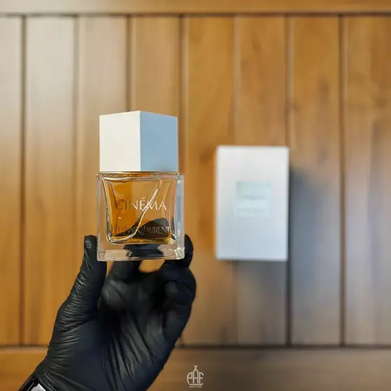 عطر ادکلن ایو سن لورن سینما 2024 (80) میل