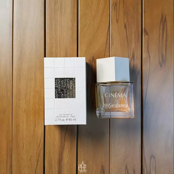 عطر ادکلن ایو سن لورن سینما 2024 (80) میل