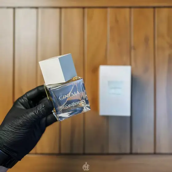 عطر ادکلن ایو سن لورن سینما 2024 (80) میل