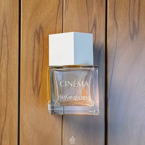 عطر ادکلن ایو سن لورن سینما 2024 (80) میل