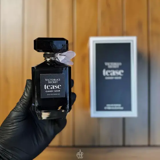 عطر ادکلن ویکتوریا سکرت تیس کندی نویر (100) میل