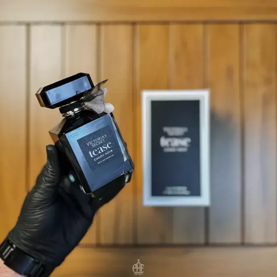 عطر ادکلن ویکتوریا سکرت تیس کندی نویر (100) میل