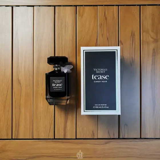عطر ادکلن ویکتوریا سکرت تیس کندی نویر (100) میل