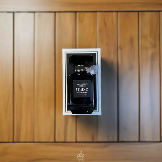 عطر ادکلن ویکتوریا سکرت تیس کندی نویر (100) میل