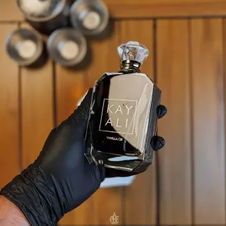 عطر ادکلن کایالی وانیلا 28 (100میل)