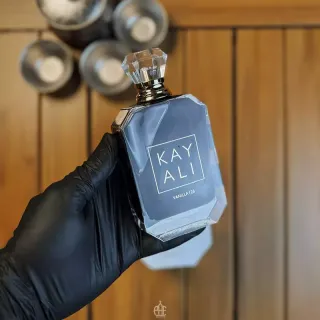 عطر ادکلن کایالی وانیلا 28 (100میل)