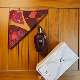 عطر ادکلن زرجف پرپل اکسنتو 2025 (100) میل