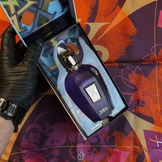 عطر ادکلن زرجف پرپل اکسنتو 2025 (100) میل