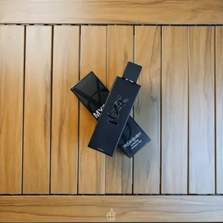 عطر ادکلن ایو سن لورن مای سلف له پارفوم (100) میل