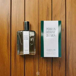 پور اَن هوم دِ کارون (125) میل