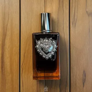 عطر ادکلن دولچه گابانا دیووشن اینتنس (100) میل