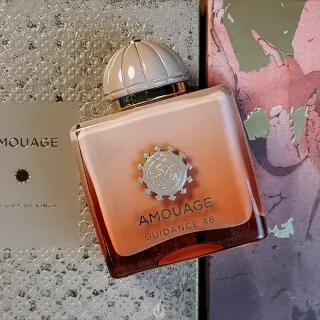 عطر ادکلن آمواج گایدنس 46 (100) میل