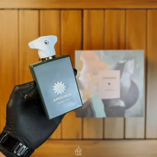 عطر ادکلن آمواج پرپس (100) میل