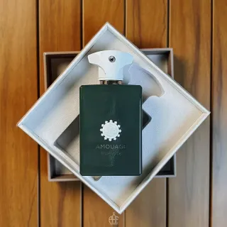 عطر ادکلن آمواج پرپس (100) میل