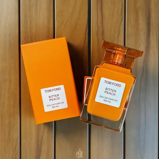 عطر ادکلن تام فورد بیتر پیچ (100) میل