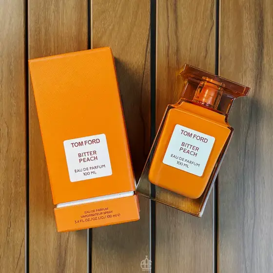 عطر ادکلن تام فورد بیتر پیچ (100) میل