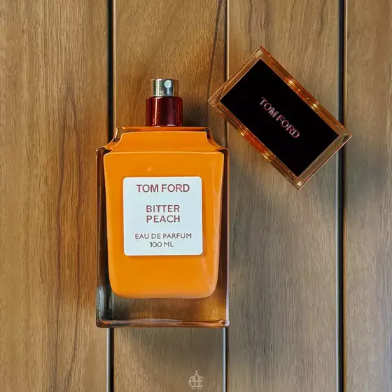 عطر ادکلن تام فورد بیتر پیچ (100) میل