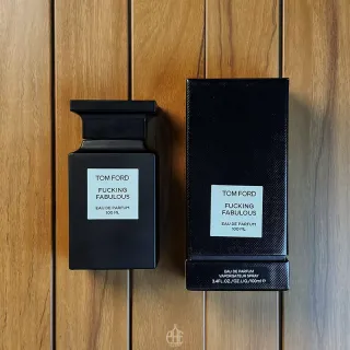 عطر ادکلن تام فورد فاکینگ فابیولس (100) میل