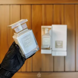 عطر ادکلن تام فورد وانیلا سکس (50-100) میل