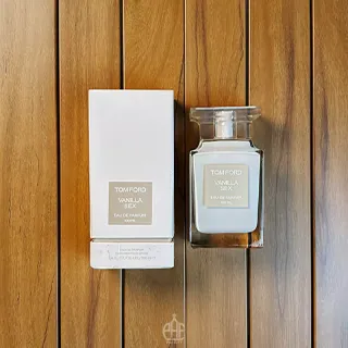 عطر ادکلن تام فورد وانیلا سکس (50-100) میل