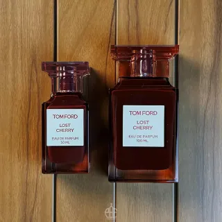 عطر ادکلن تام فورد لاست چری (50-100) میل