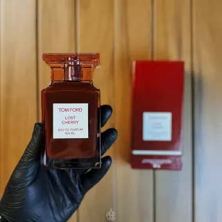 عطر ادکلن تام فورد لاست چری (50-100) میل
