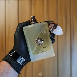 عطر ادکلن آمواج اورچر (100) میل