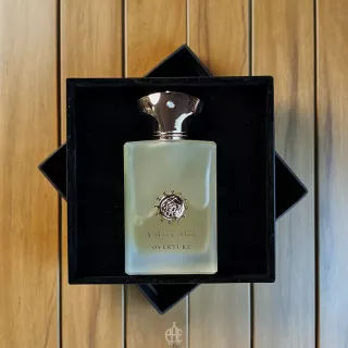 عطر ادکلن آمواج اورچر (100) میل