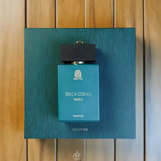 عطر ادکلن بروتوس برونزینو ورت (100) میل