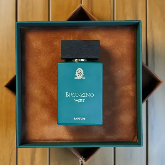عطر ادکلن بروتوس برونزینو ورت (100) میل