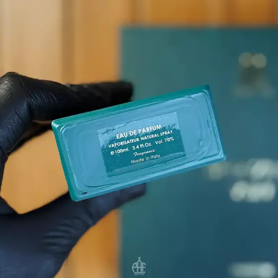 عطر ادکلن بروتوس برونزینو ورت (100) میل