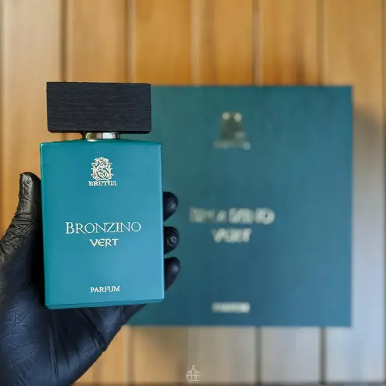 عطر ادکلن بروتوس برونزینو ورت (100) میل