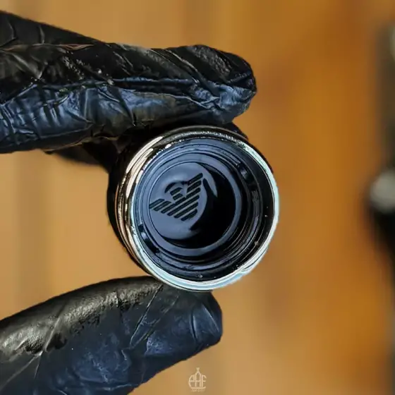 عطر ادکلن جورجیو آرمانی استرانگر ویز یو صندل وود (100) میل