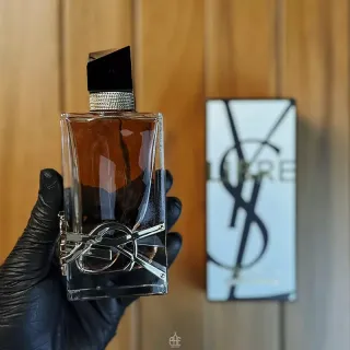 عطر ادکلن ایو سن لورن لیبر اینتنس (90) میل