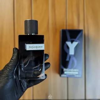 عطر ادکلن ایو سن لورن وای ادو پرفیوم (100) میل